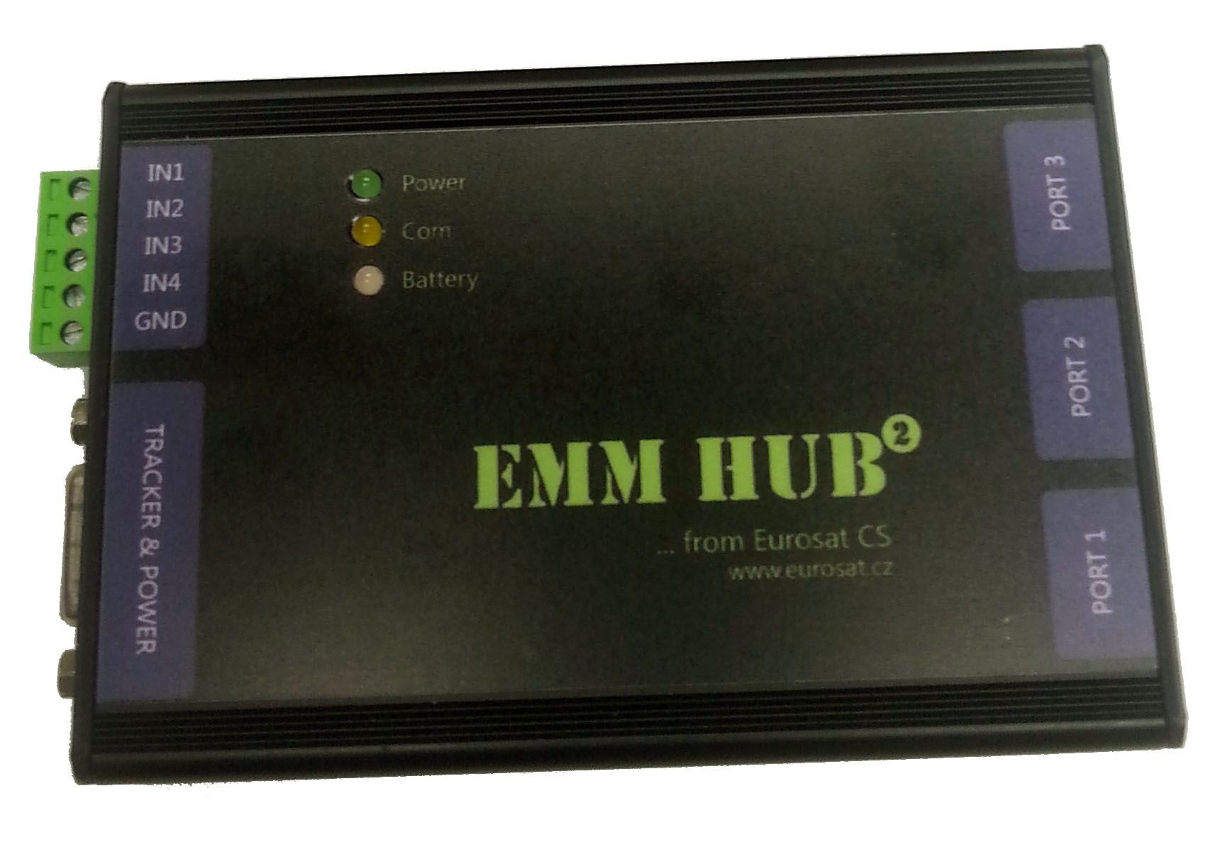 EMMHUB3