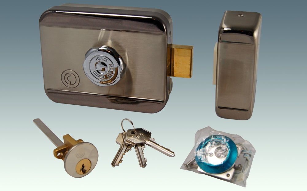 OC-CE106 elektricky zamek