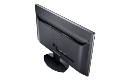 LED 22&quot; FULL HD monitor, matný