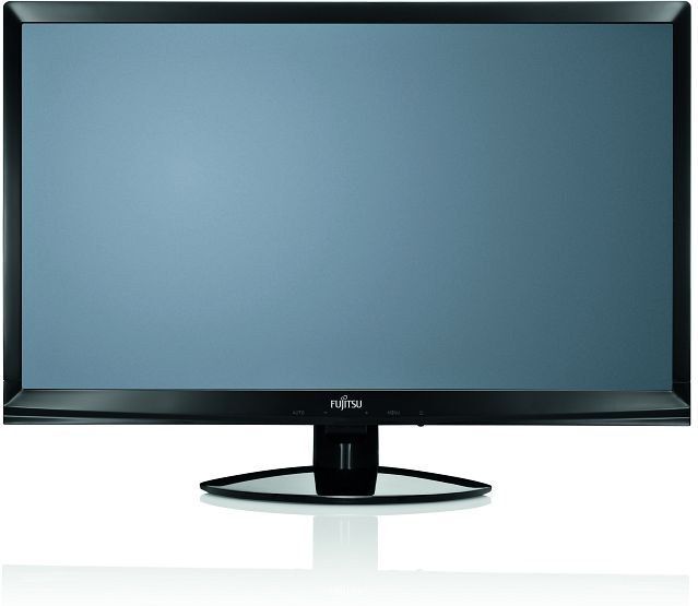 LED 22&quot; FULL HD monitor, matný