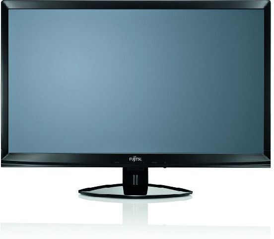 LED 22" FULL HD monitor, matný