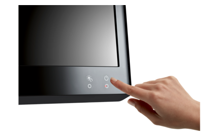 LED 27&amp;quot; FULL HD monitor, matný