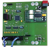 KNX- Concept Interface module
