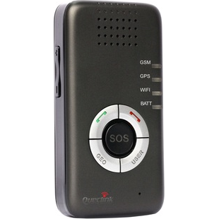 GT500 osobni GPS/GPRS jednotka