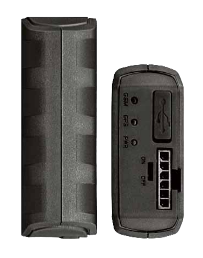 GV55 mini GPS tracker