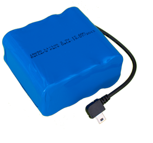 GL200AKU Li-ion 17,6Ah/3,7V