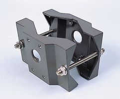 SFP  Drzak na sloup bílý