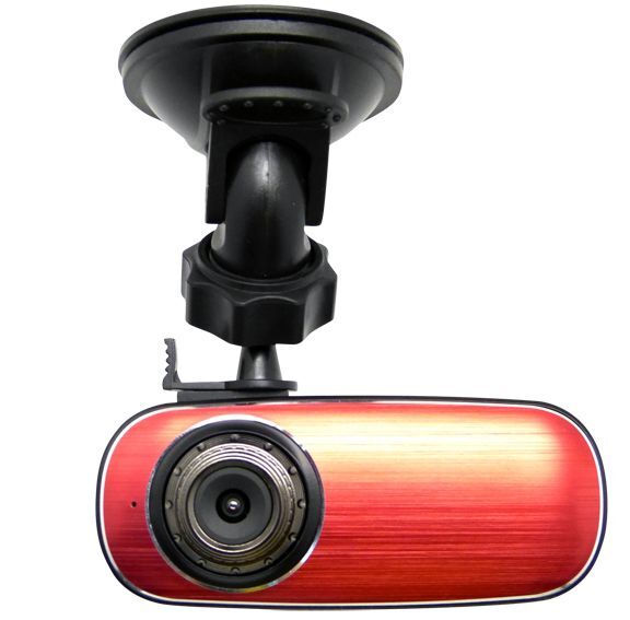 HD08T FULLHD H.264 Camera DVR