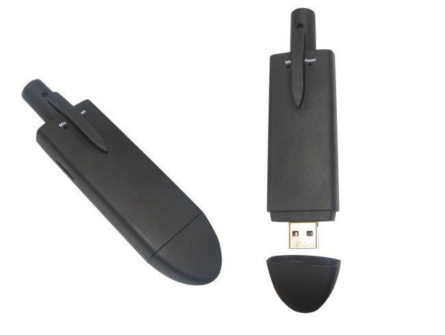 HD088C Pocket Smart HD Camera