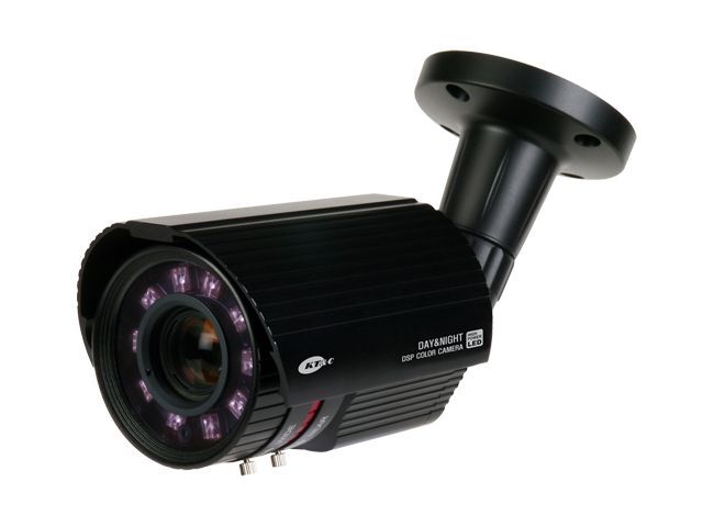 KPC-N751WDR 960H 5-50mm,IR 70m