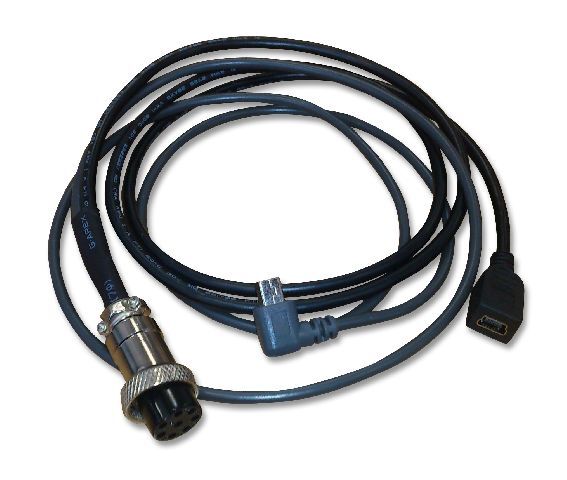 GL200EMM Power USB cable