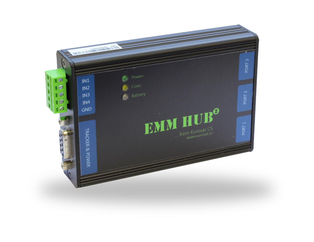 EMMHUB3