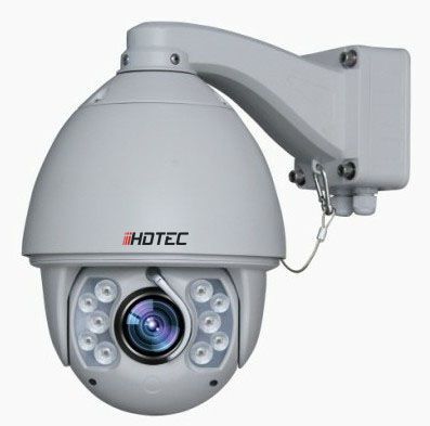 HLPS216AHD.2 1080p AHD PTZ cam