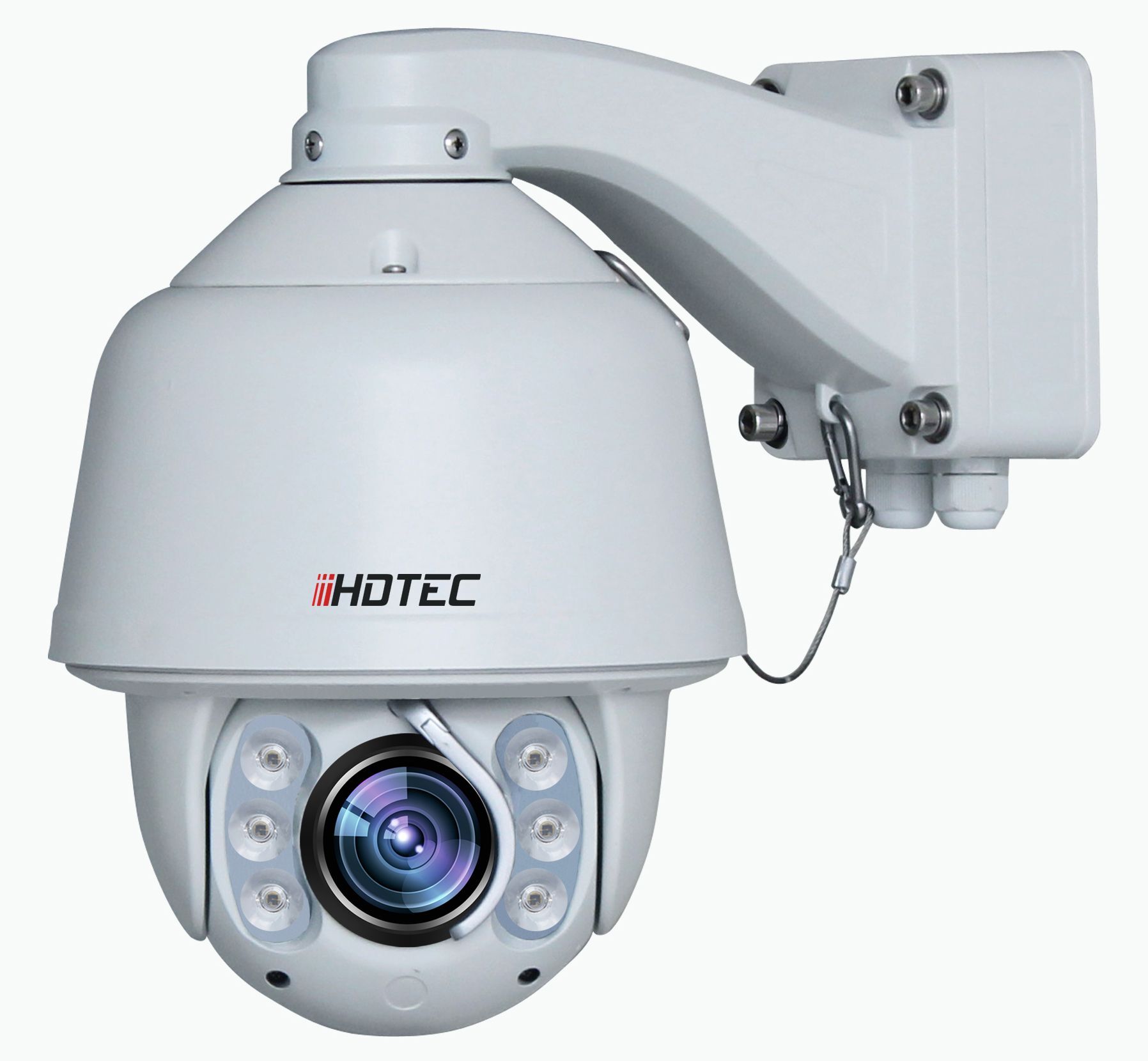 HLPS260FT D1 PTZ,30x ZOOM, LED