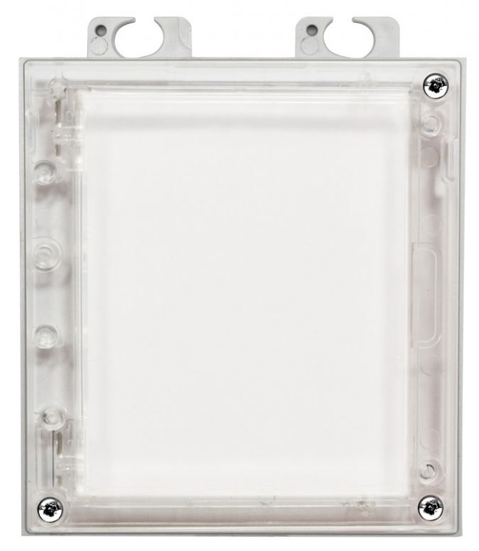 HELIOS IP Verso infopanel