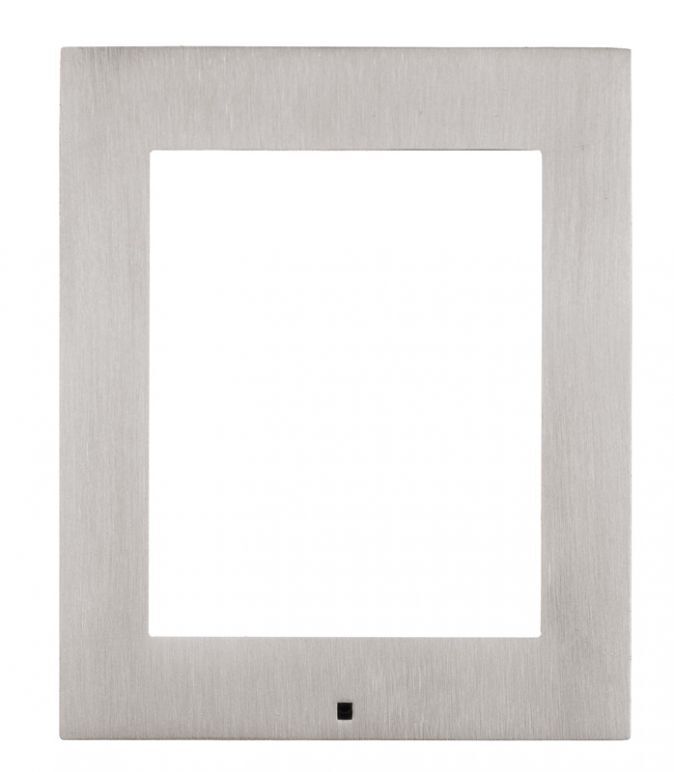 HELIOS IP Verso rám povrch