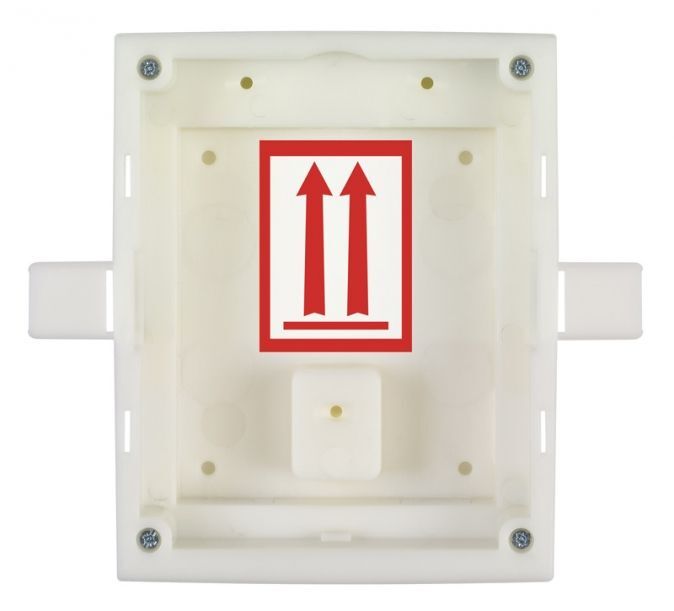 HELIOS IP Verso krabice