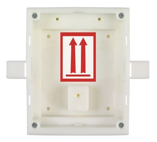 HELIOS IP Verso krabice