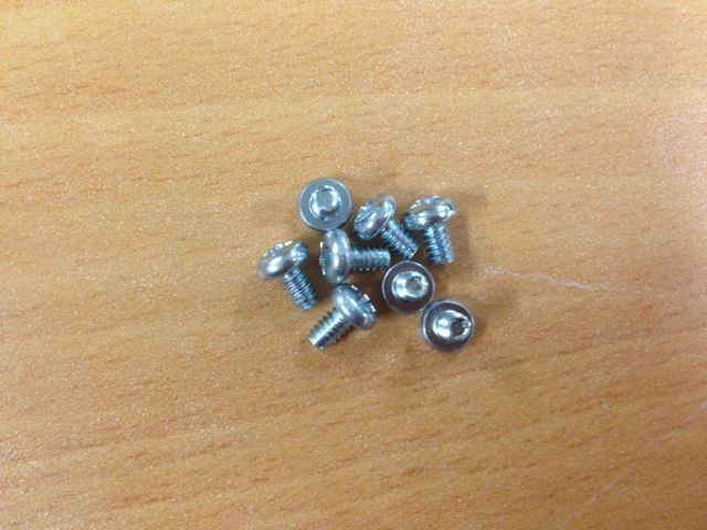 PDR-XM41K accessory package