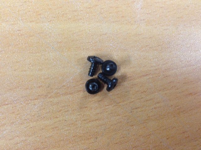 PDR-XM41K accessory package