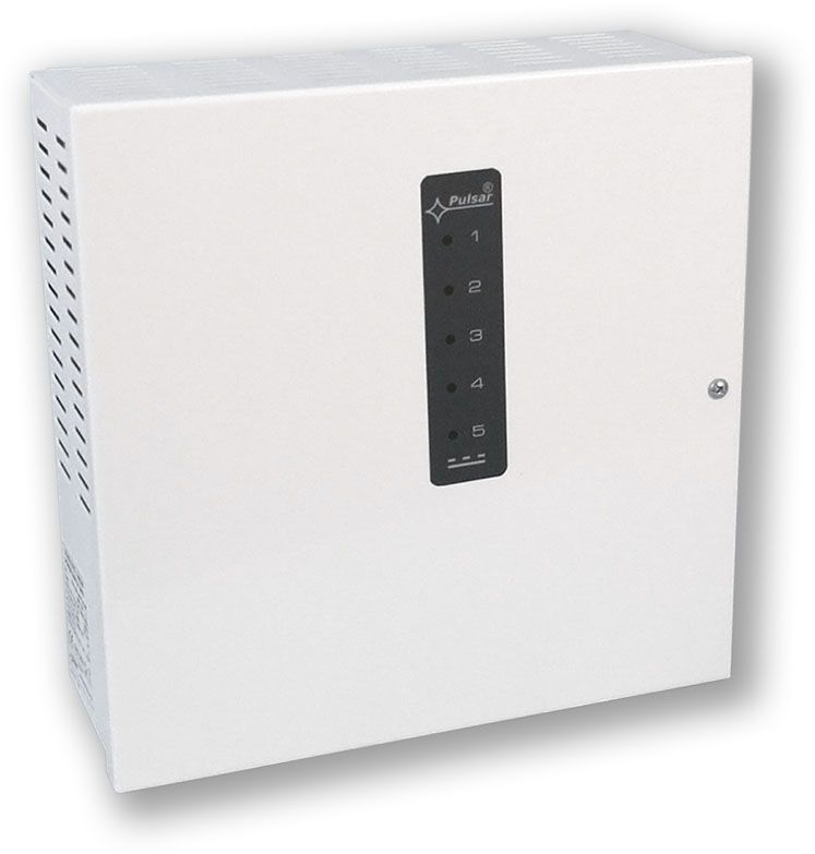 _AWZ250 St.zdroj 5x 12V / 0,5A