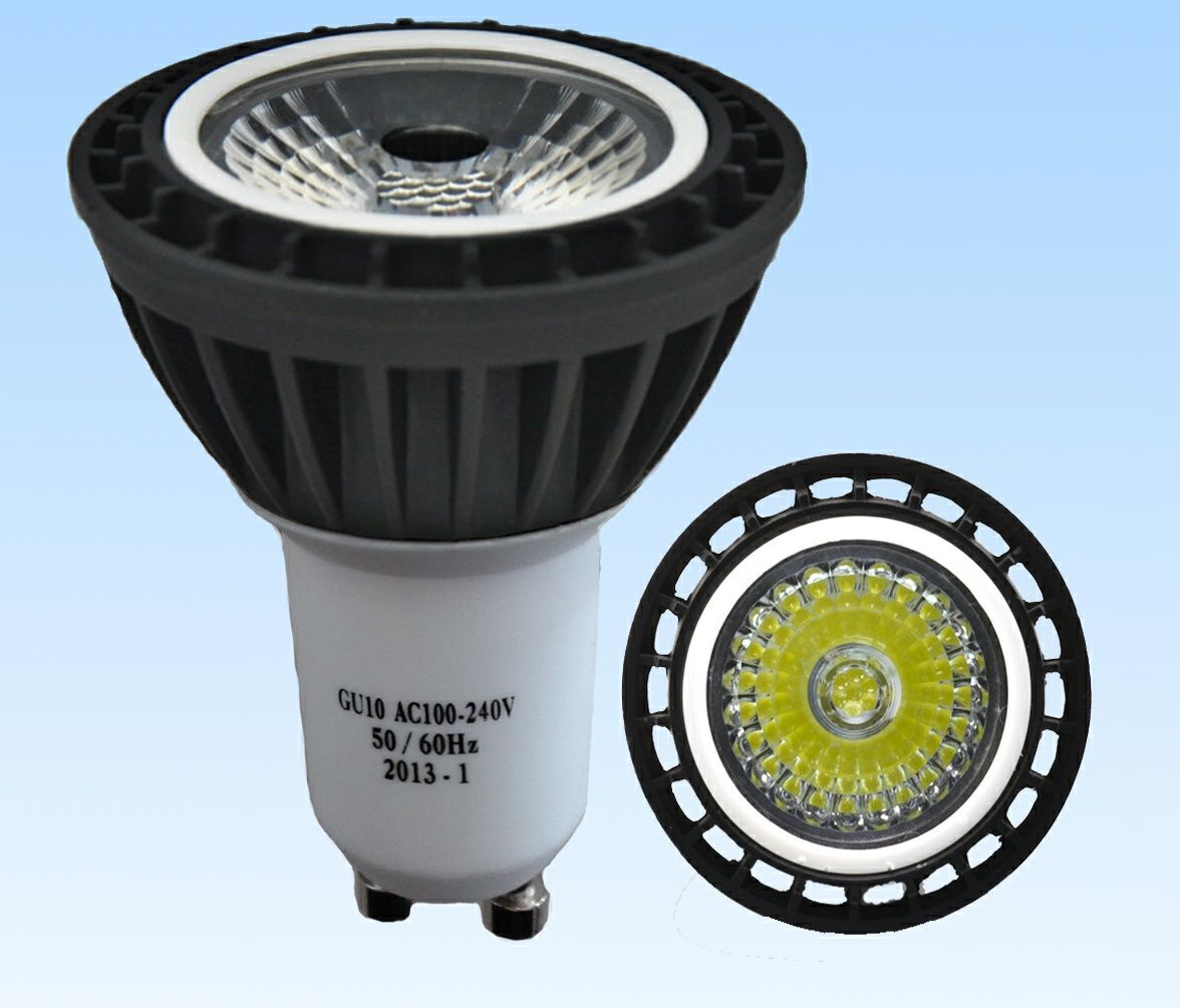HLSL03MRPW 3W LED zarovka MR16