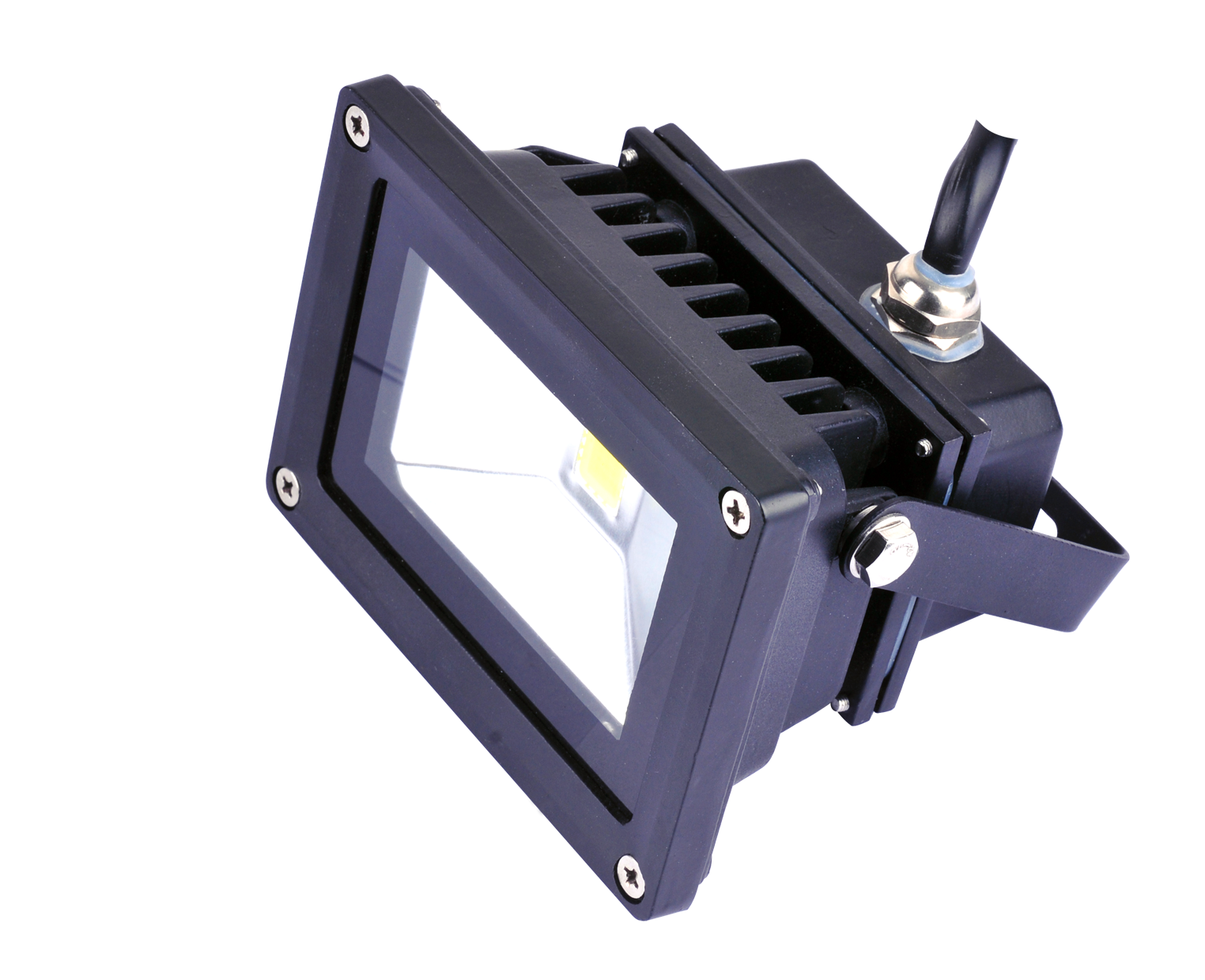 HLFL10PW 10W LED reflektor,PW