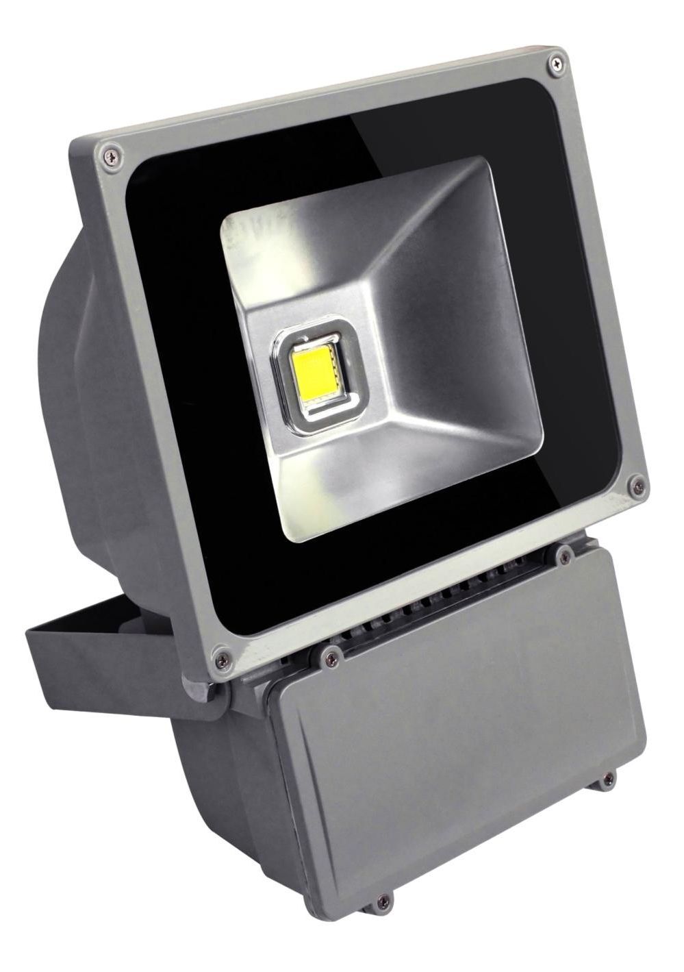 HLFL80PW 80W LED reflektor,PW