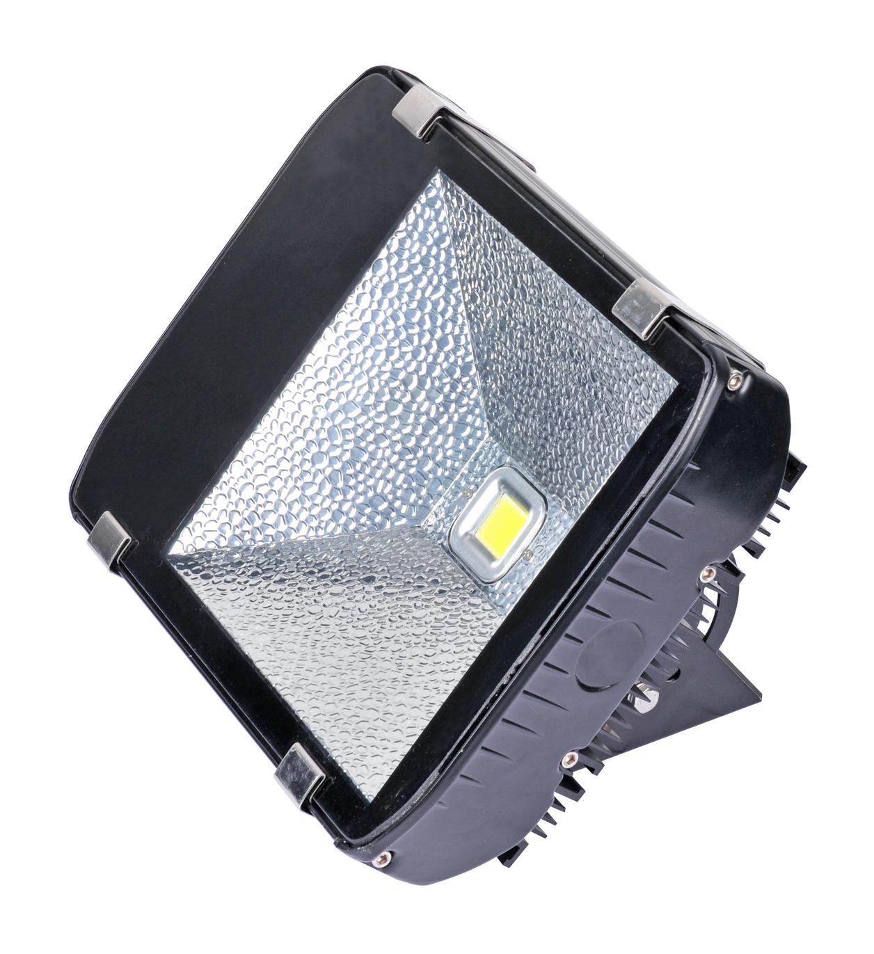 HLFL100PW 100W LED refl., PW