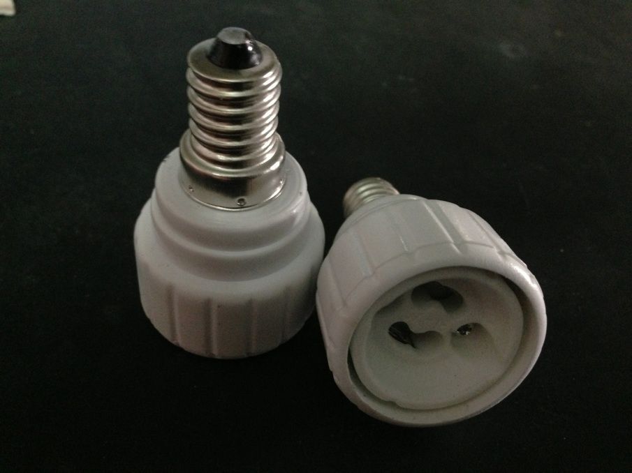 HLGLE14 redukce GU/E14