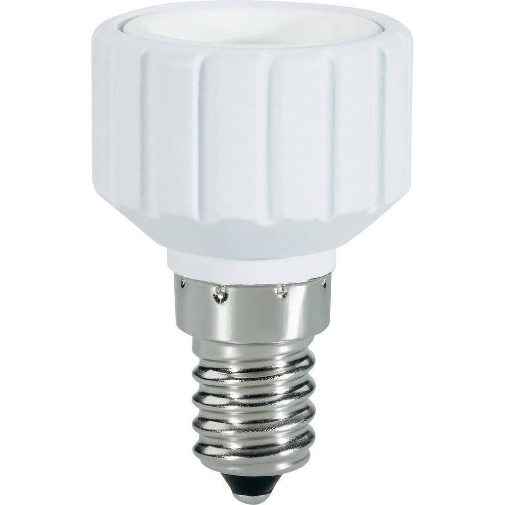 HLGLE14 redukce GU/E14