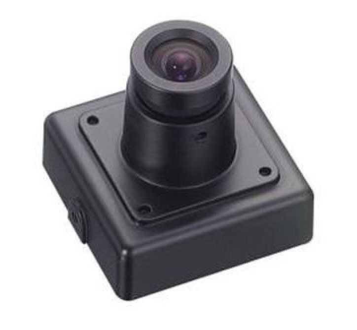 KPCHD30MP pinhole 4.3mm HDSDI