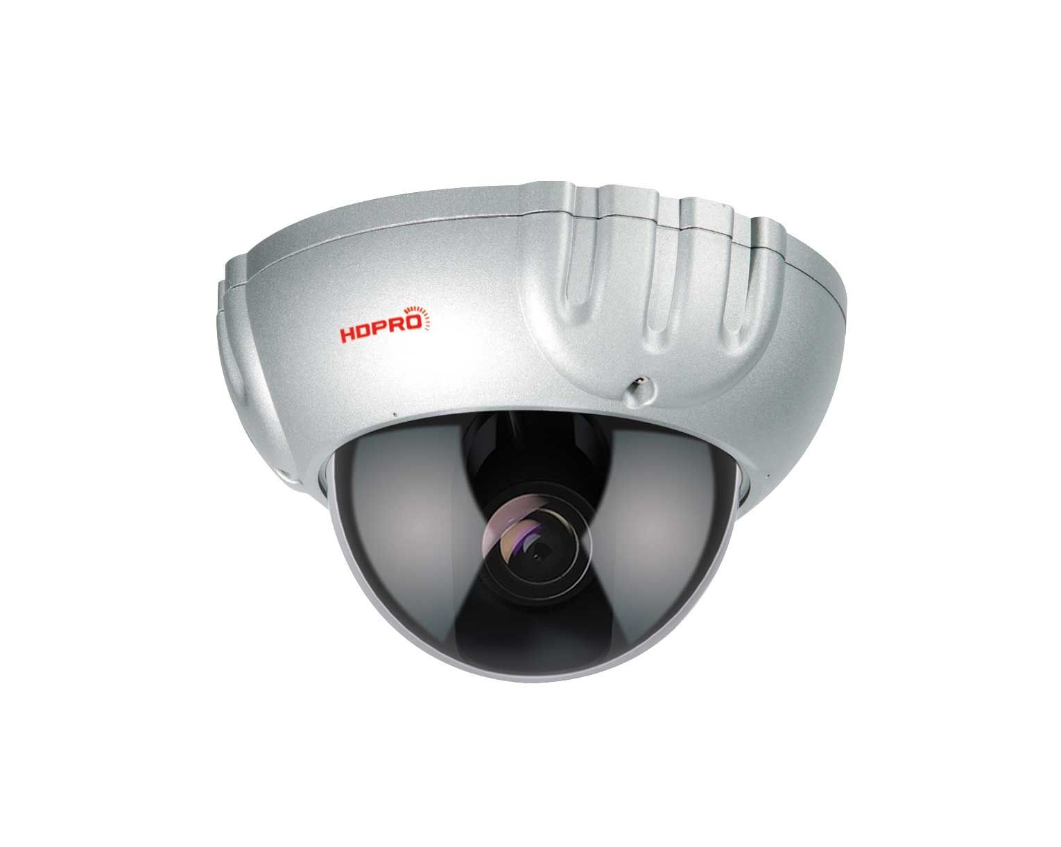 HD-DW1612 Dome camera,