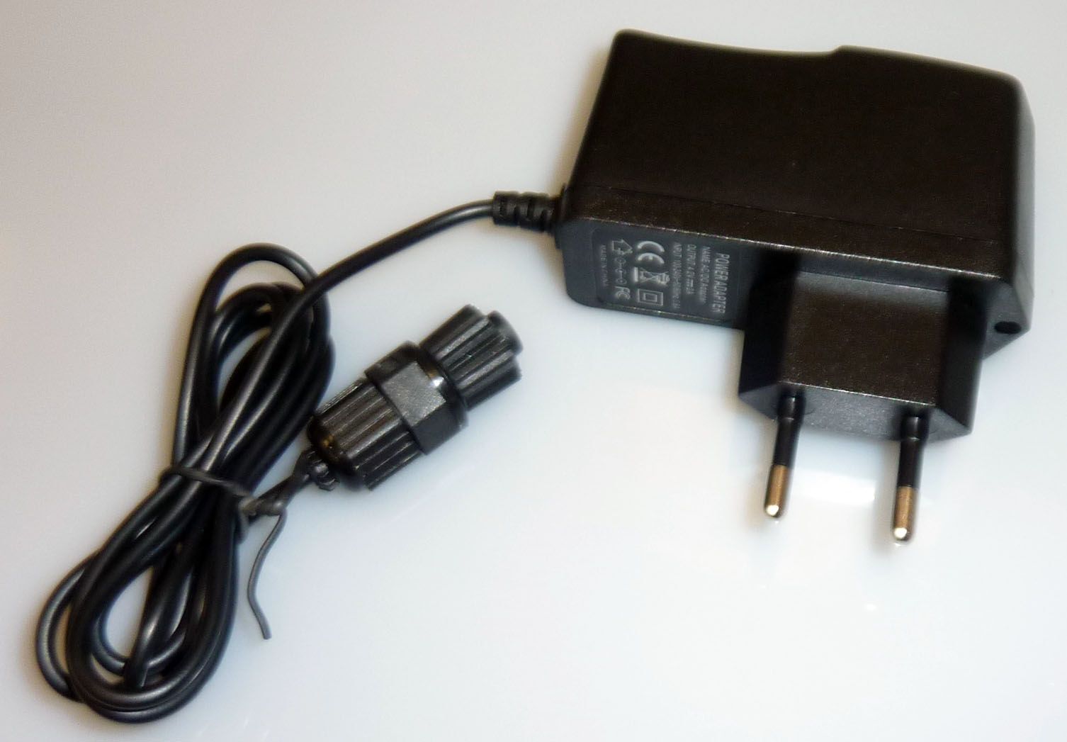 GL2BOXCH Charger Li-ion 4.2V