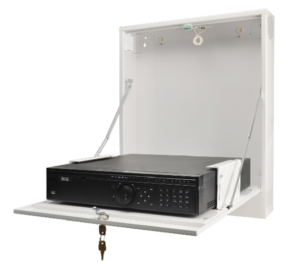 AWO530W 535x650x130mm zap. kry