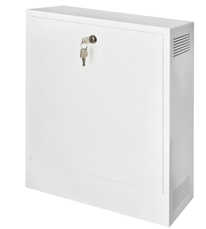 AWO530W 535x650x130mm zap. kry