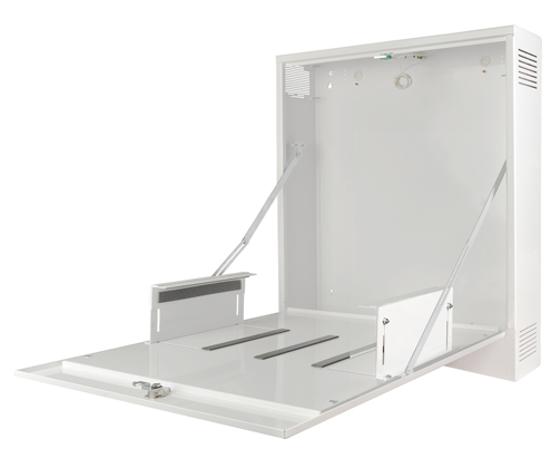 AWO530W 535x650x130mm zap. kry