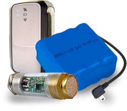 EMMGLBB PACK GL200+EMM+BOX+BAT