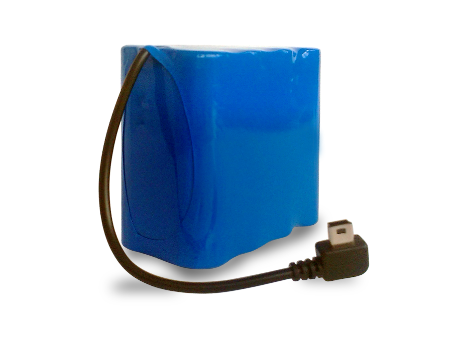 GL224AKU Li-ion 24Ah/3,7V