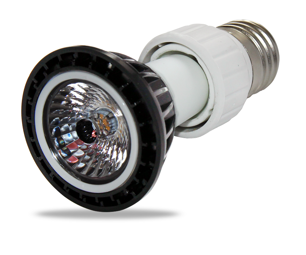 HLGLE27 redukce GU/E27