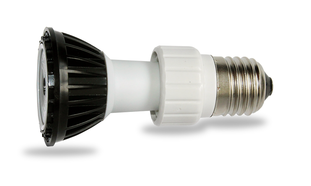 HLGLE27 redukce GU/E27