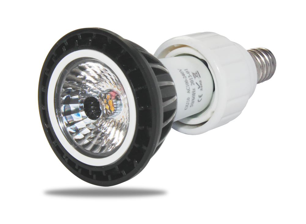 HLGLE14 redukce GU/E14