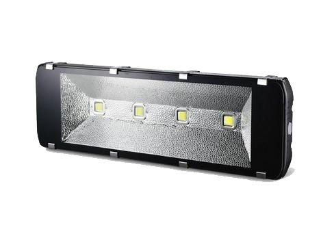 HLFL240PW 240W LED reflector