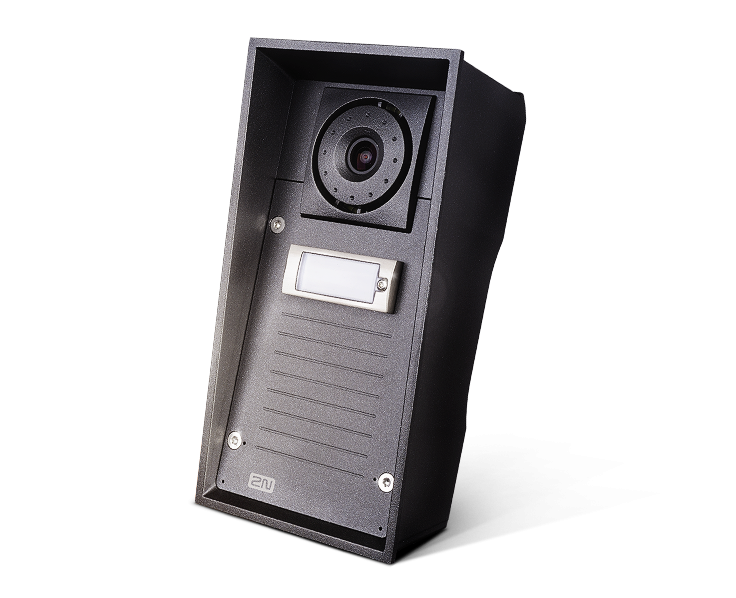 IP Force - 1 tlačítko, kamera, 10W reproduktor