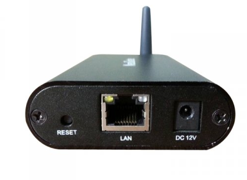 Yeastar NeoGate TG100 IP GSM Brána, 1xGSM port, 1xLAN