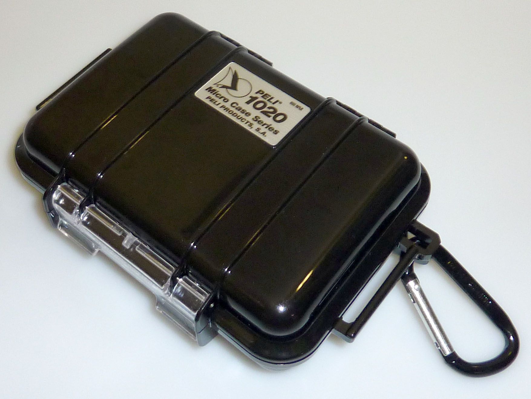 GL200BOX na ext.aku, magnet