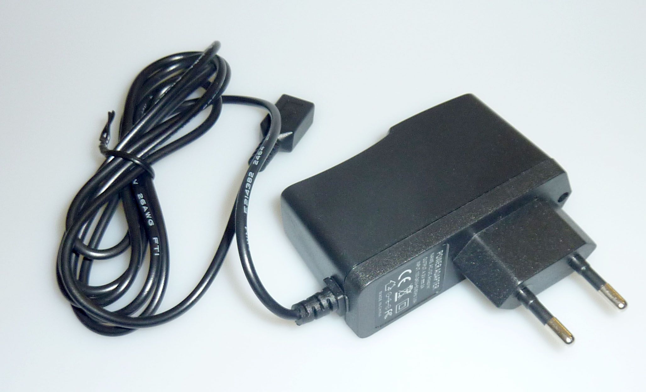 GL224CH Nabijecka Li-ion 4.2V/