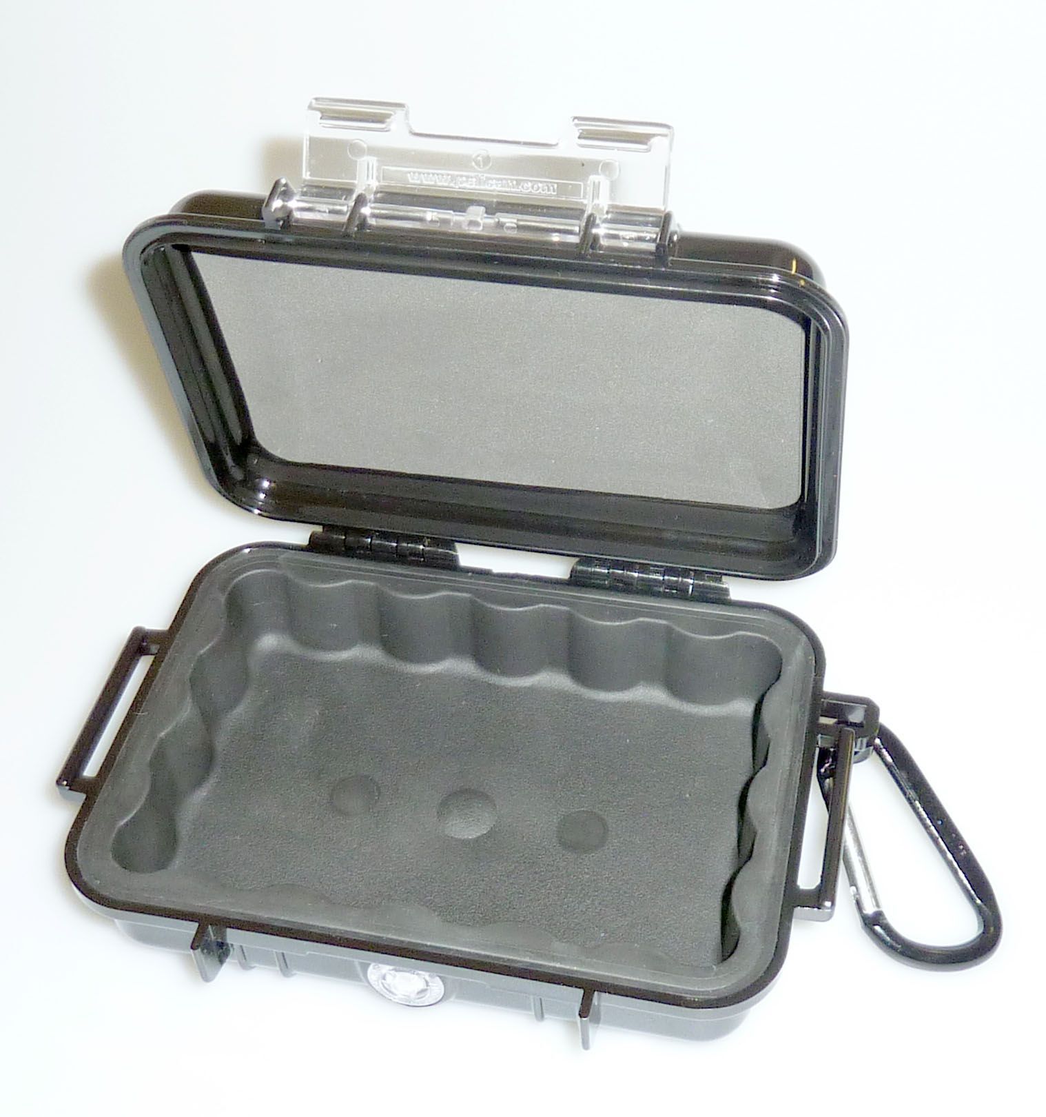 GL200BOX na ext.aku, magnet