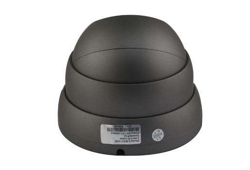 HDIP2D 2.4MP Dome 2.8-12mm PoE