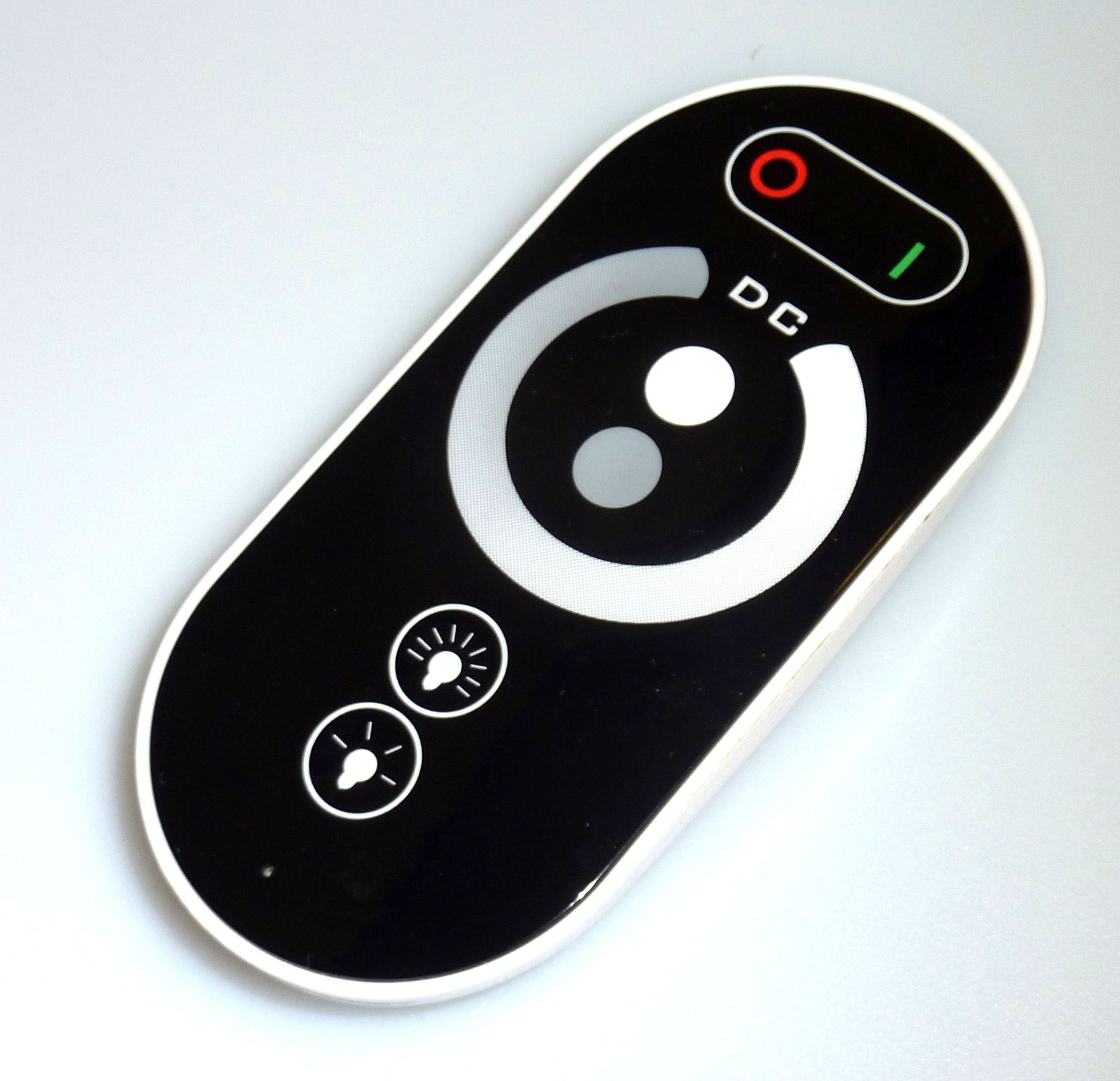 HDIM01 LED Dimmer 12-42VDC